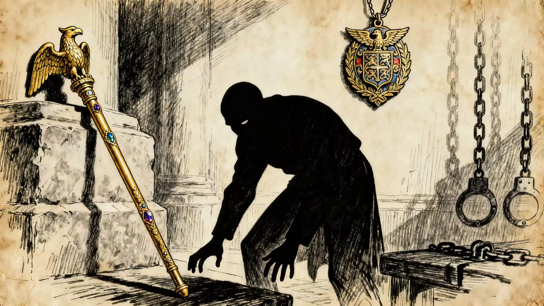 M一直找寻的就是能驾驭自己的女王