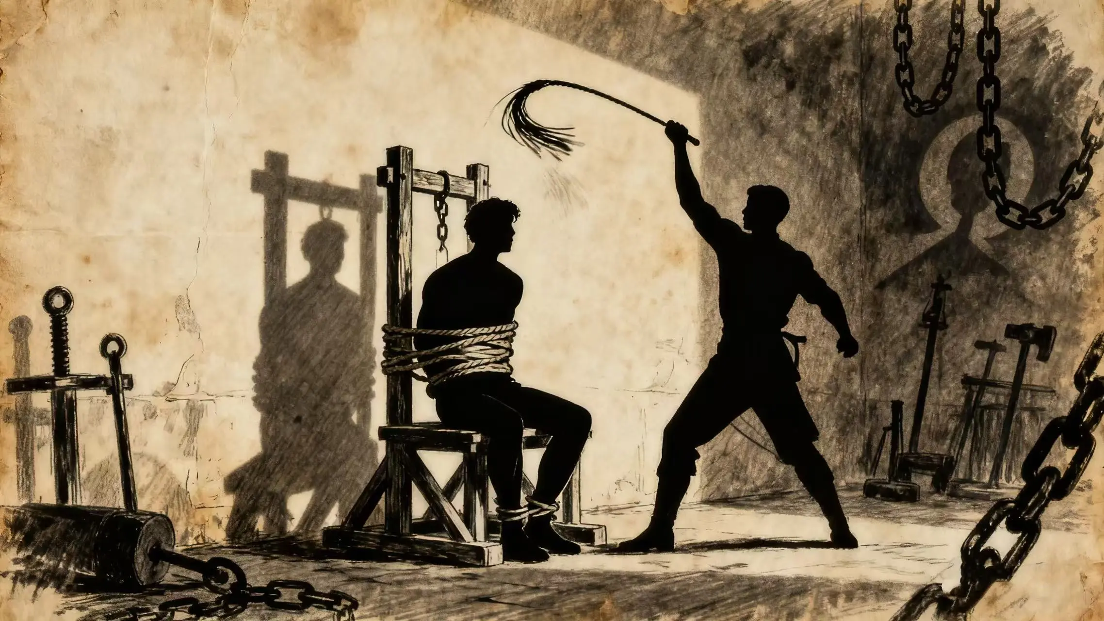 女王带给你的是精神和肉体的双重快乐