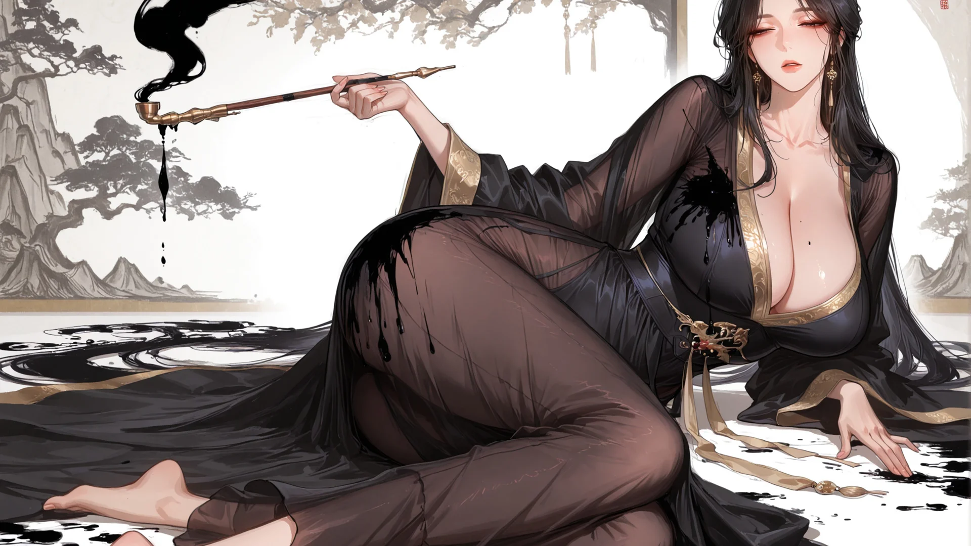 Banner image of the blog